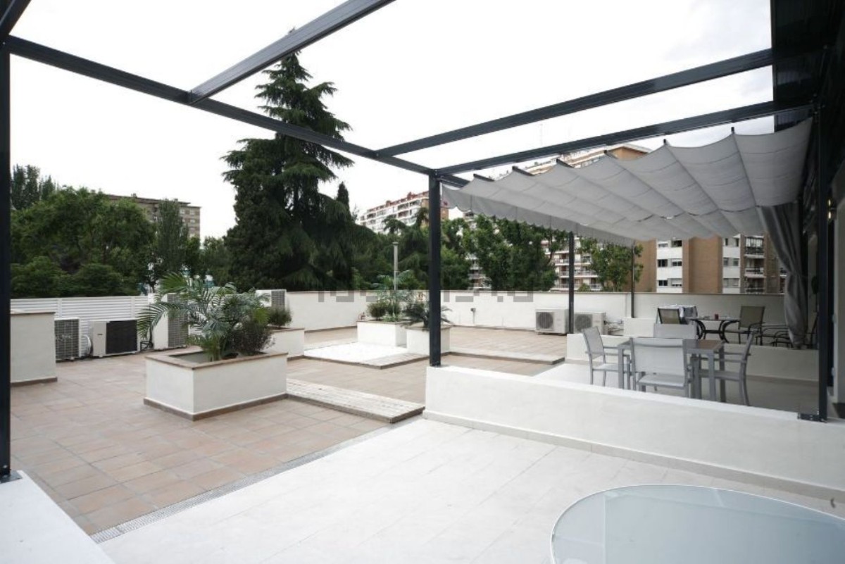 Propiedades en alquiler